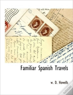 Capa do artigo Familiar Spanish Travels