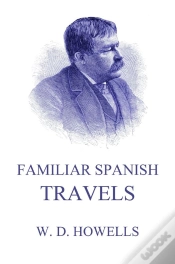 Capa do artigo Familiar Spanish Travels