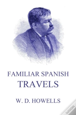 Capa do artigo Familiar Spanish Travels