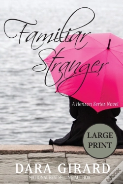 Capa do artigo Familiar Stranger