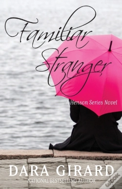 Capa do artigo Familiar Stranger