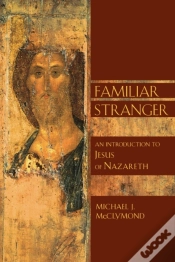 Capa do artigo Familiar Stranger
