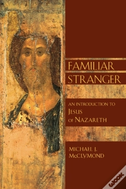 Capa do artigo Familiar Stranger