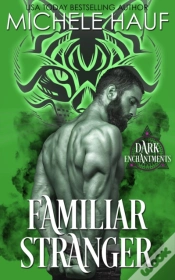 Capa do artigo Familiar Stranger