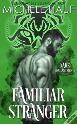 Capa do artigo Familiar Stranger