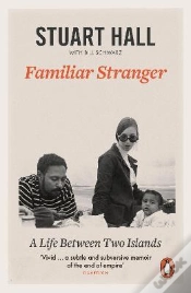 Capa do artigo Familiar Stranger