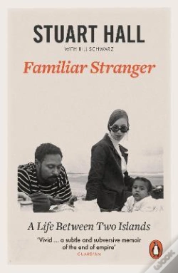 Capa do artigo Familiar Stranger
