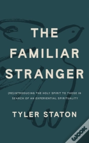 Capa do artigo Familiar Stranger