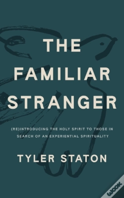 Capa do artigo Familiar Stranger