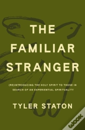 Capa do artigo Familiar Stranger