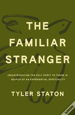 Capa do artigo Familiar Stranger