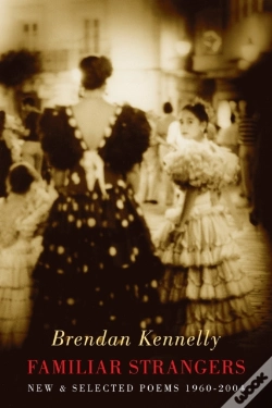 Capa do artigo Familiar Strangers