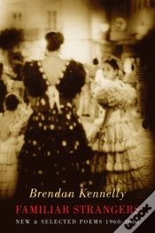 Capa do artigo Familiar Strangers