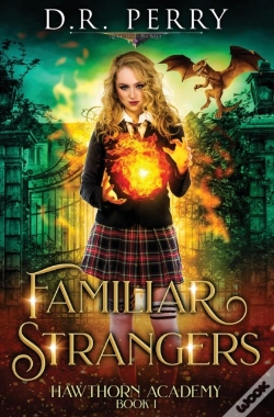 Capa do artigo Familiar Strangers