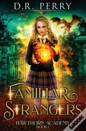 Capa do artigo Familiar Strangers