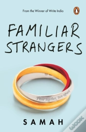 Capa do artigo Familiar Strangers