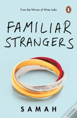 Capa do artigo Familiar Strangers