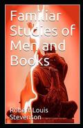 Familiar Studies Of Men Annotated