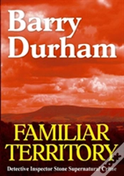 Capa do artigo Familiar Territory