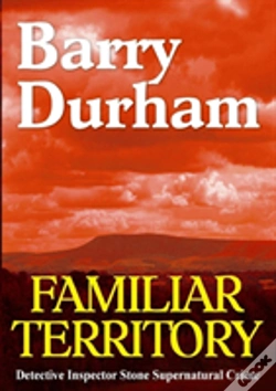Capa do artigo Familiar Territory