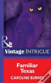 Capa do artigo Familiar Texas