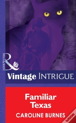 Capa do artigo Familiar Texas