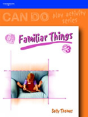 Familiar Things For 0-4 Year Olds - Preview