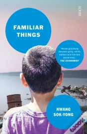 Capa do artigo Familiar Things