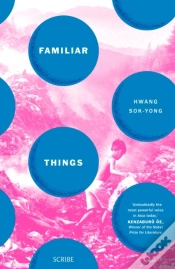 Capa do artigo Familiar Things