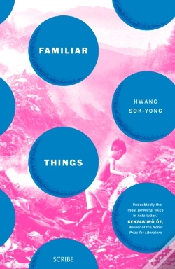 Capa do artigo Familiar Things