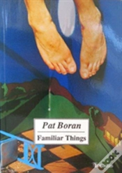 Capa do artigo Familiar Things