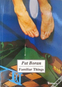 Capa do artigo Familiar Things