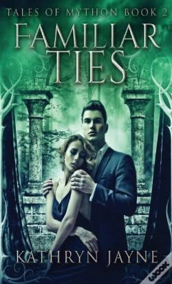 Capa do artigo Familiar Ties