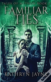 Capa do artigo Familiar Ties