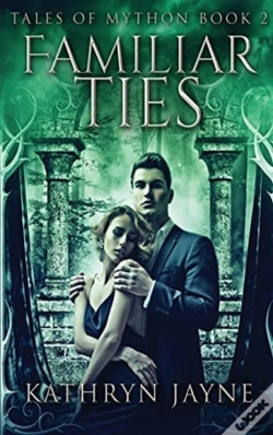 Capa do artigo Familiar Ties