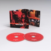 Capa do artigo Familiar to Millions - CD