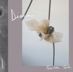 Capa do artigo Familiar Touch - Vinil