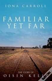 Capa do artigo Familiar Yet Far