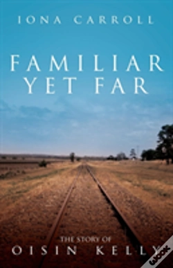 Capa do artigo Familiar Yet Far