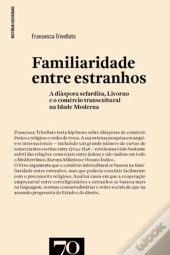 Familiaridade entre Estranhos