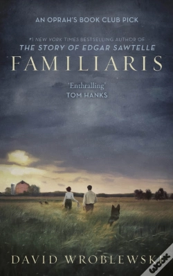 Capa do artigo Familiaris