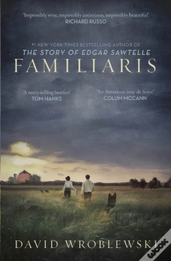 Capa do artigo Familiaris