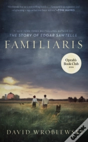 Capa do artigo Familiaris (Oprah