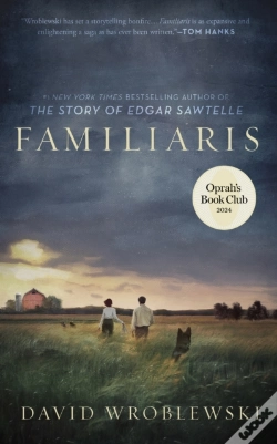 Capa do artigo Familiaris (Oprah'S Book Club)