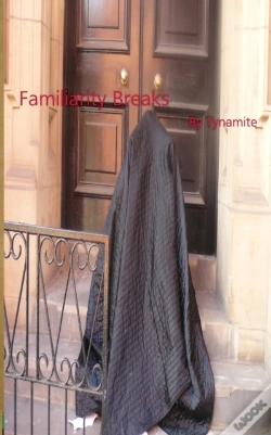 Capa do artigo Familiarity Breaks