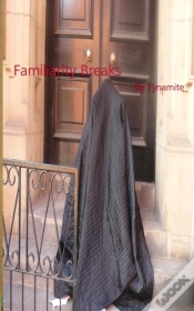 Capa do artigo Familiarity Breaks