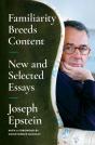 Familiarity Breeds Content - Preview
