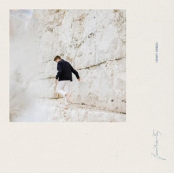 Capa do artigo Familiarity - Vinil