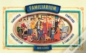 Capa do artigo Familiarium