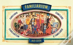 Capa do artigo Familiarium